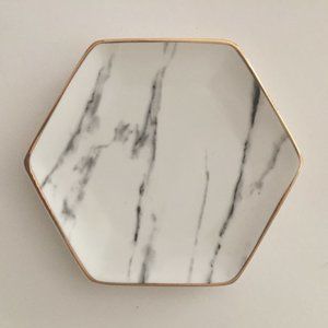 Pier 1 Marble Ring Dish